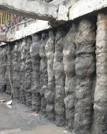 芜湖钻孔灌注桩